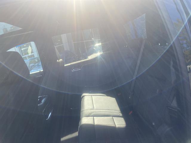 New 2026 Chevrolet Silverado 1500 High Country w/ Technology Package image 15