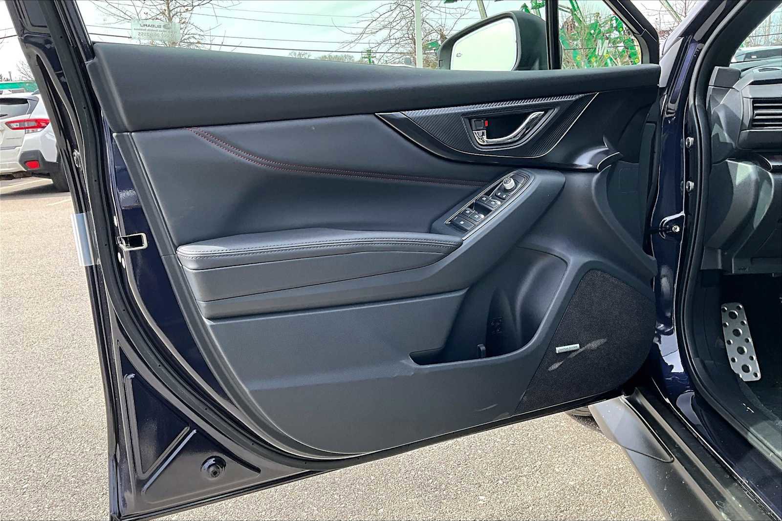 New 2026 Subaru WRX Premium image 10