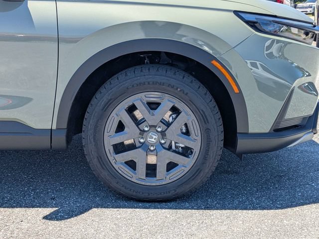 New 2026 Honda CR-V TrailSport image 11