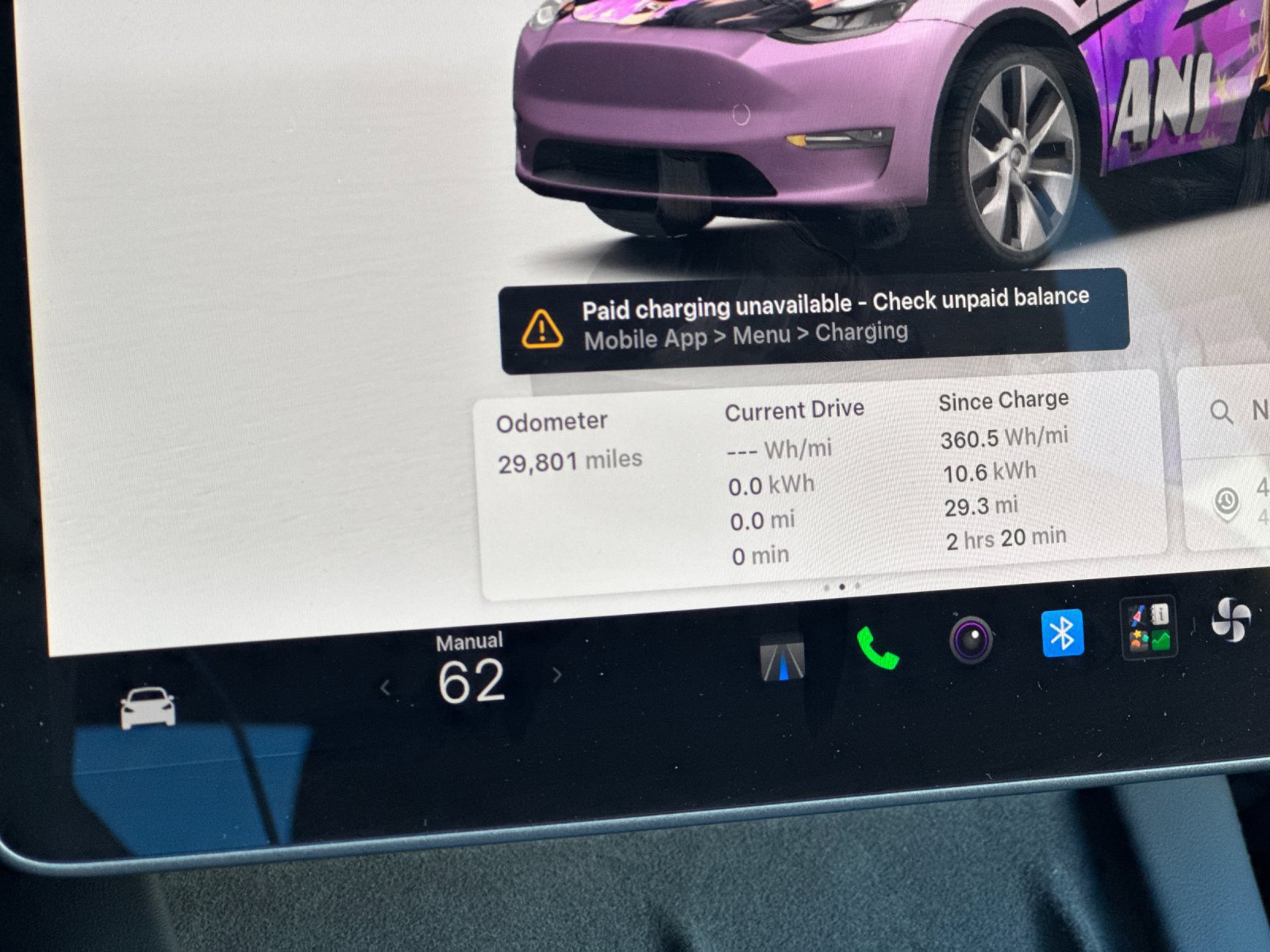 Used 2023 Tesla Model Y 2WD image 27