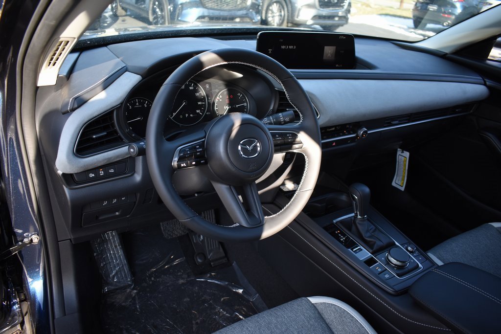 New 2026 MAZDA CX-30 AWD 2.5 S image 21