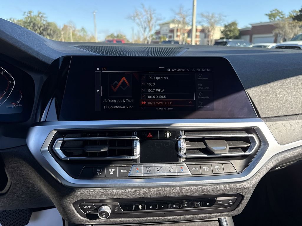 Used 2023 BMW 430i xDrive 430i xDrive image 20