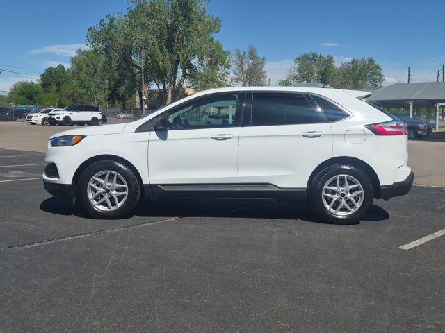 Used 2024 Ford Edge SE AWD/4WD image 9