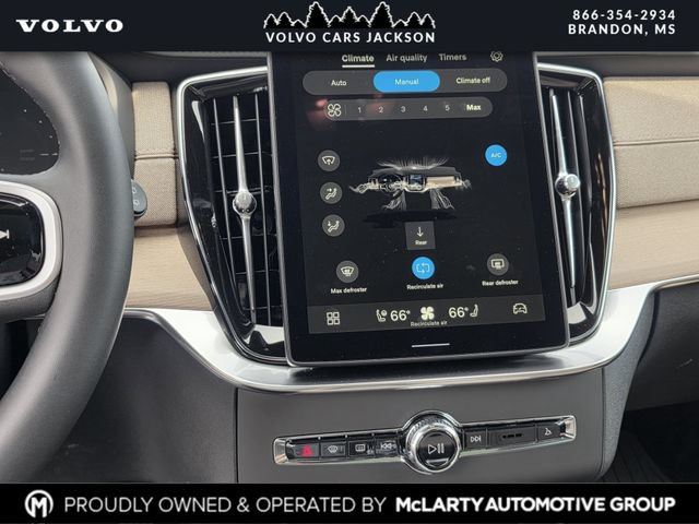 New 2026 Volvo XC90 T8 Ultra w/ Lounge Package AWD/4WD image 7