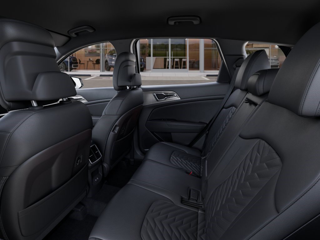 New 2026 Kia Sportage X-Line image 18