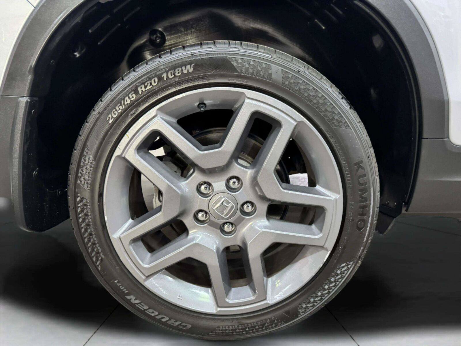 Used 2023 Honda Passport EX-L image 63