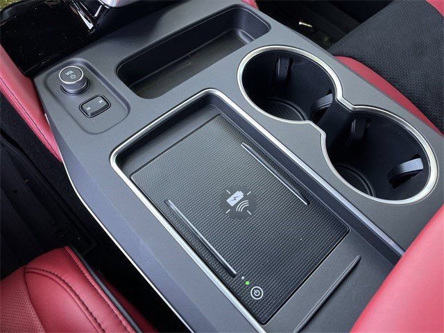 New 2026 Acura MDX A-Spec AWD/4WD image 21
