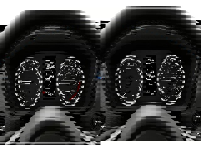 New 2026 Subaru Forester Limited image 18