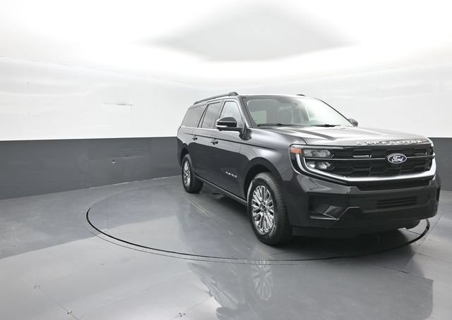 New 2027 Ford Expedition Max Platinum w/ Driver's Package AWD/4WD image 3