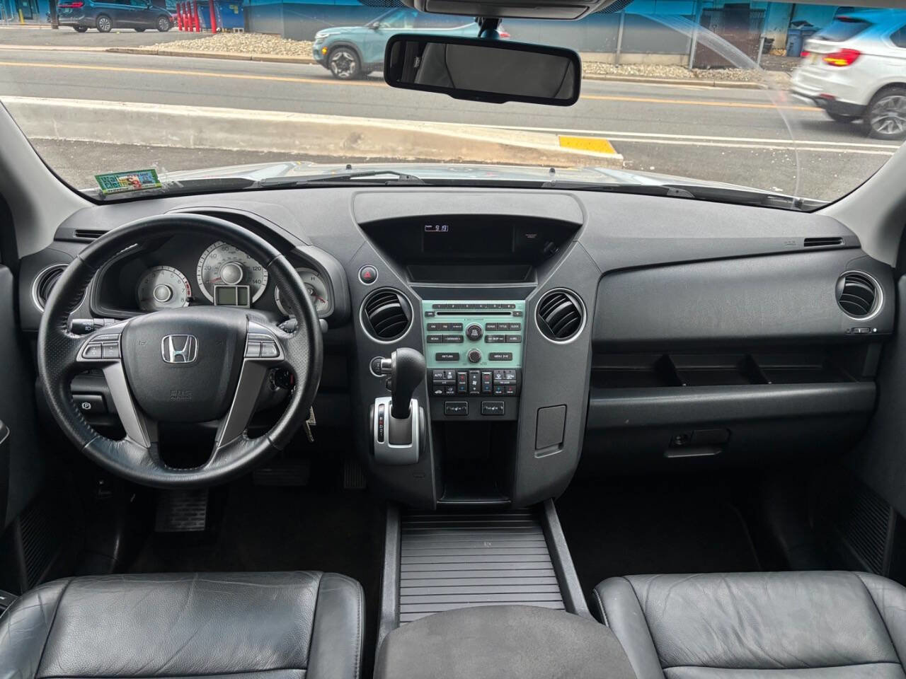 Used 2010 Honda Pilot EX-L image 20