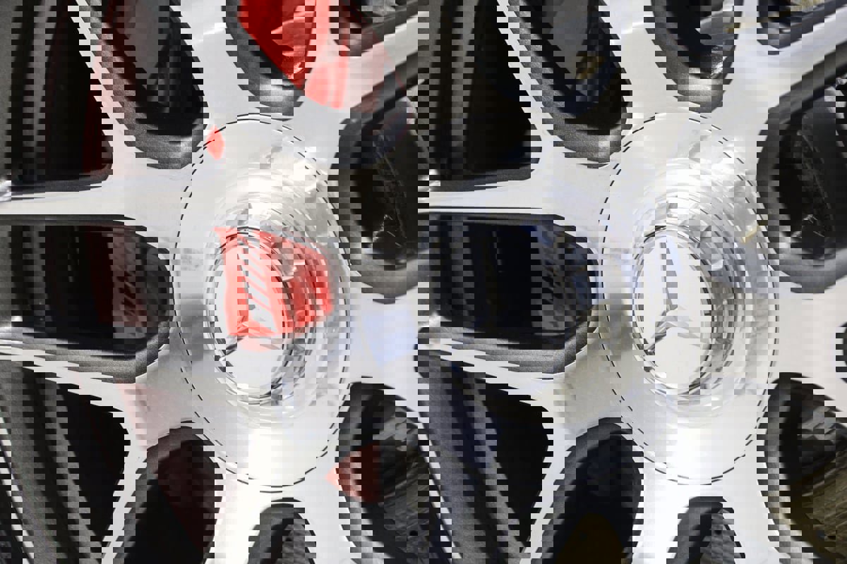 Used 2019 Mercedes-Benz E 63 AMG S image 21