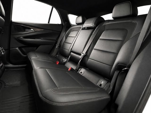 Used 2024 Chevrolet Blazer EV LT AWD/4WD image 18