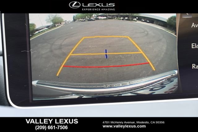 Used 2017 Lexus RX 350 AWD w/ Premium Package image 9