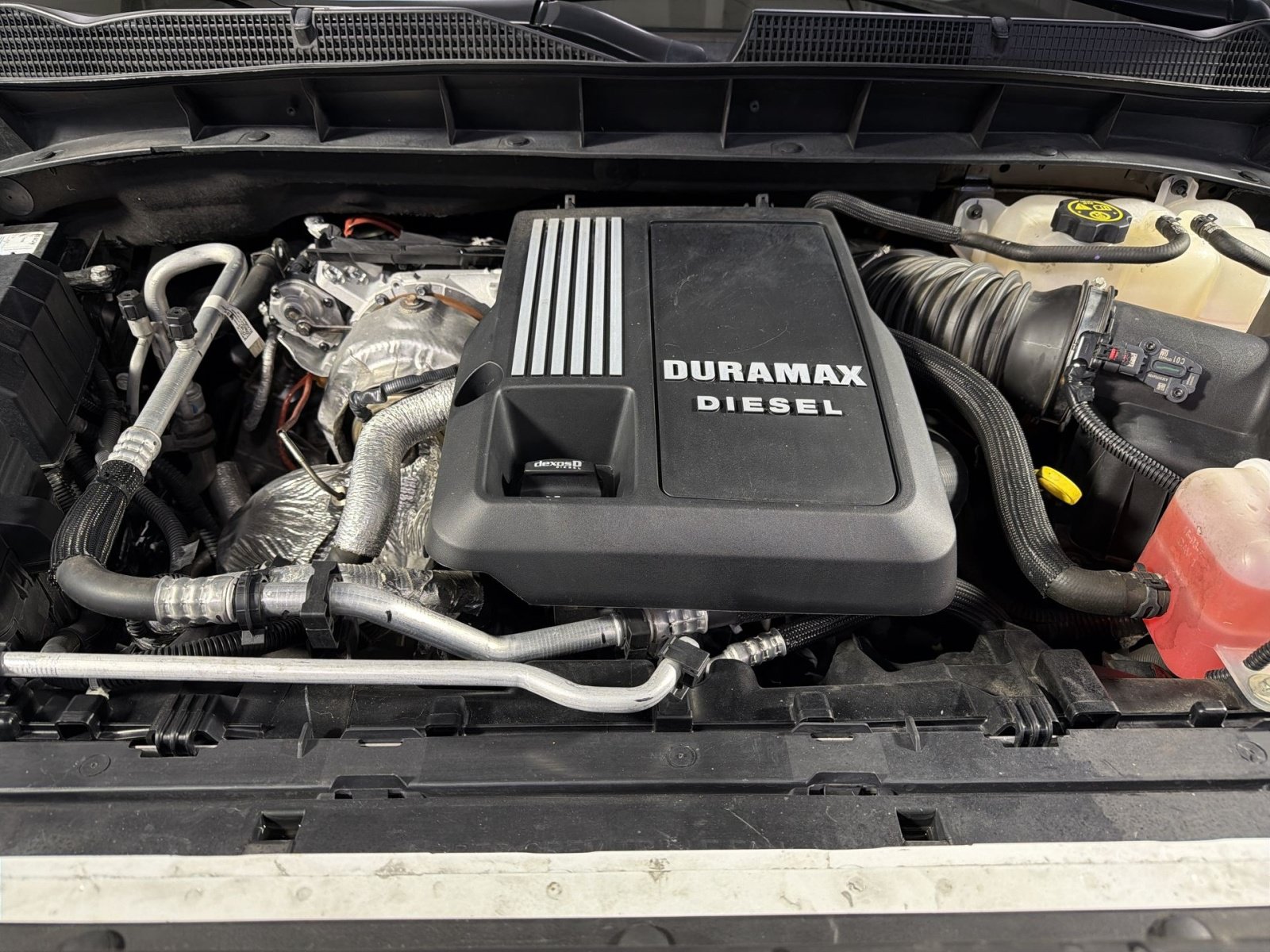 Used 2023 GMC Sierra 1500 AT4 w/ AT4 Premium Package AWD/4WD image 29