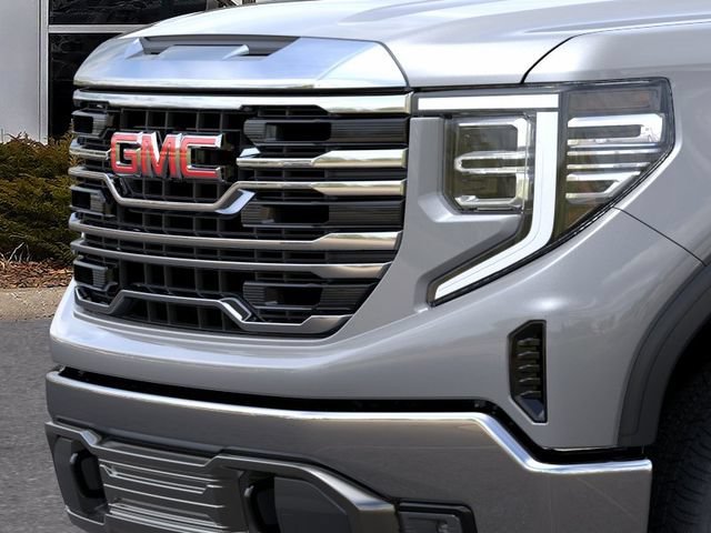 New 2026 GMC Sierra 1500 SLT w/ SLT Convenience Package AWD/4WD image 13