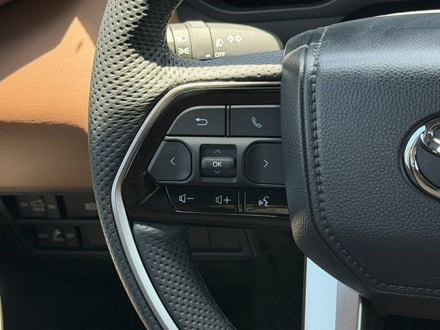 New 2026 Toyota Tundra 1794 Edition AWD/4WD image 14