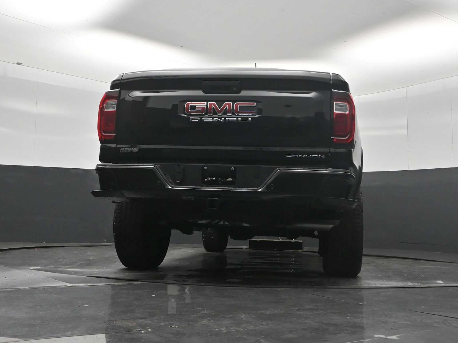 New 2026 GMC Canyon Denali AWD/4WD image 24