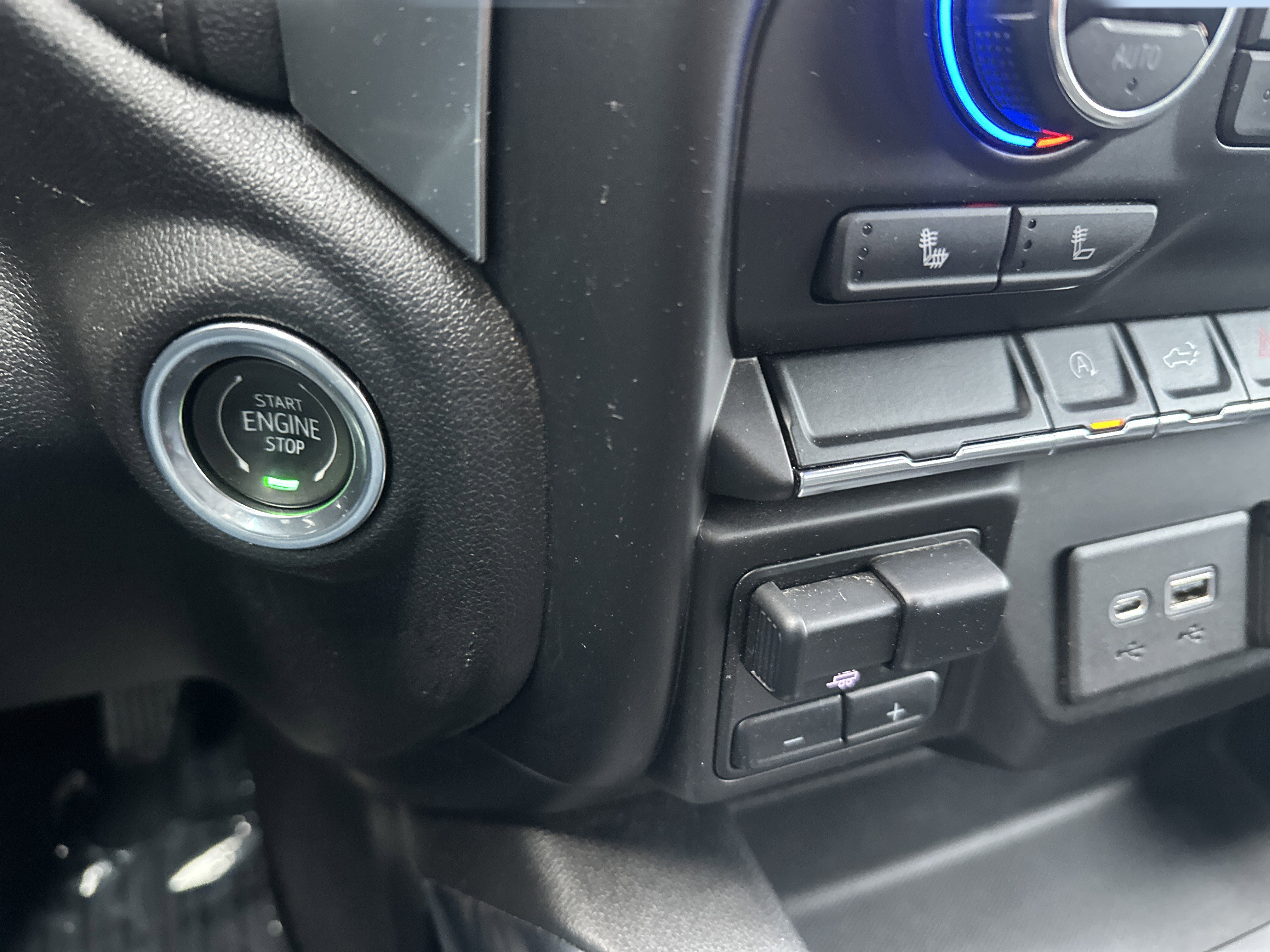 Certified 2020 Chevrolet Silverado 1500 RST w/ All-Star Edition image 17