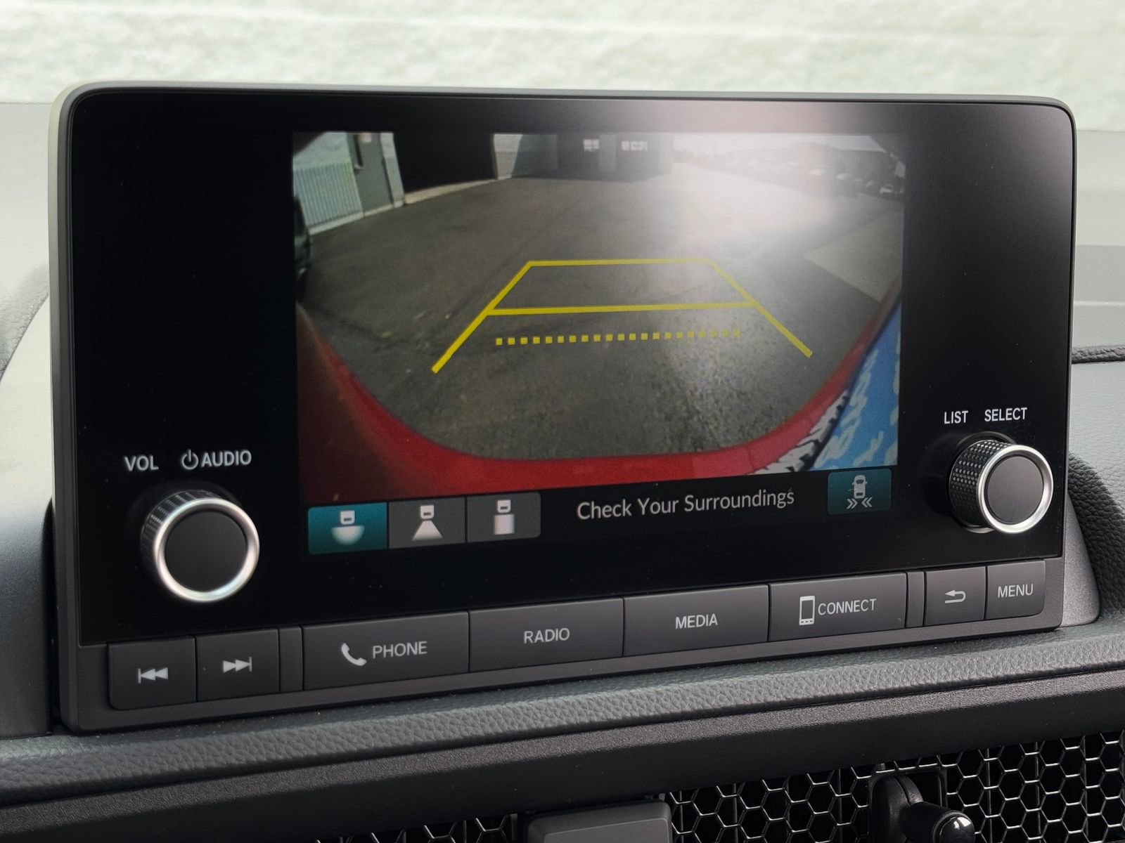 Certified 2025 Honda CR-V Sport image 22