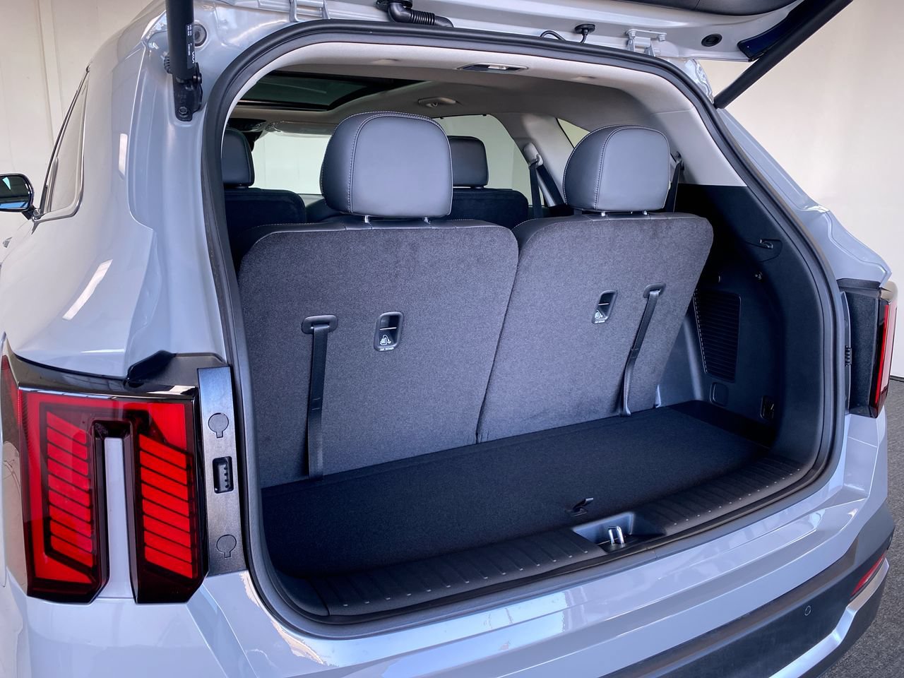 New 2026 Kia Sorento SX FWD image 15