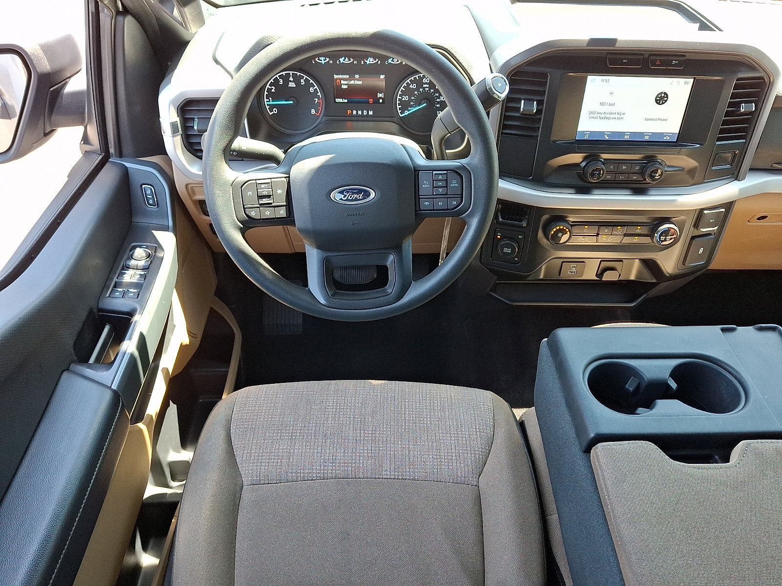 Used 2023 Ford F150 XLT AWD/4WD image 10