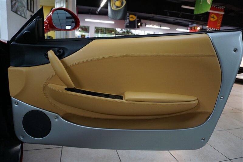 Used 2004 Ferrari 360 Spider RWD image 18