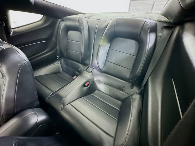 Used 2016 Ford Mustang Premium w/ Equipment Group 201A image 24