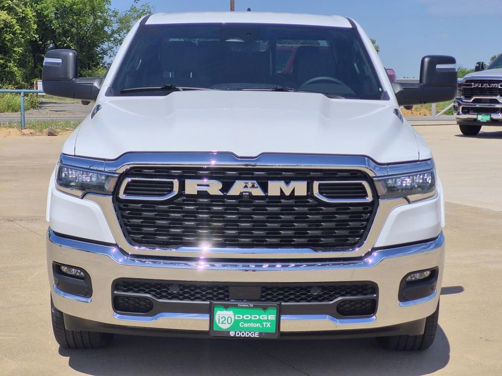 New 2026 RAM 1500 Lone Star image 3