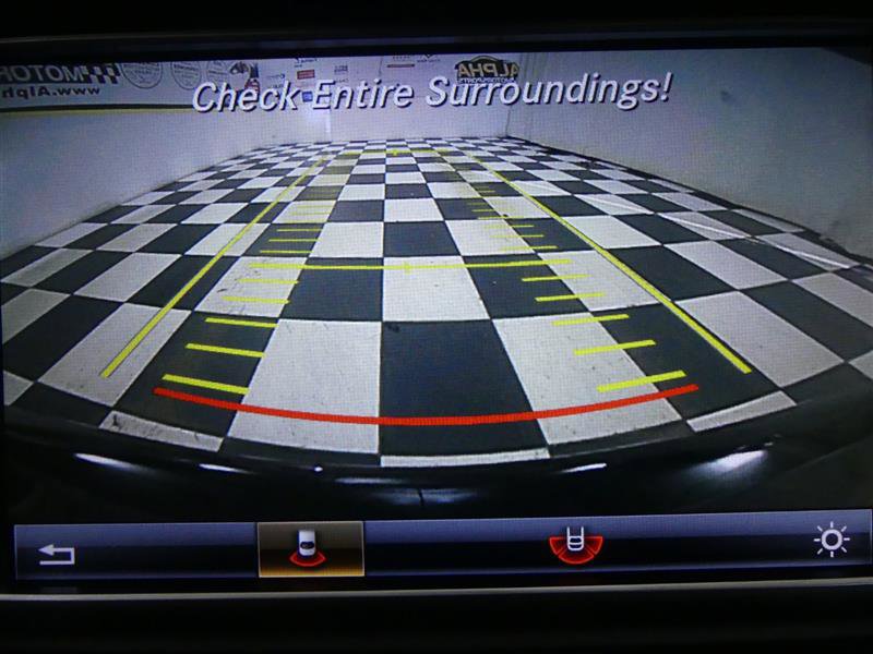 Used 2016 Mercedes-Benz E 350 4MATIC w/ Premium Package image 10