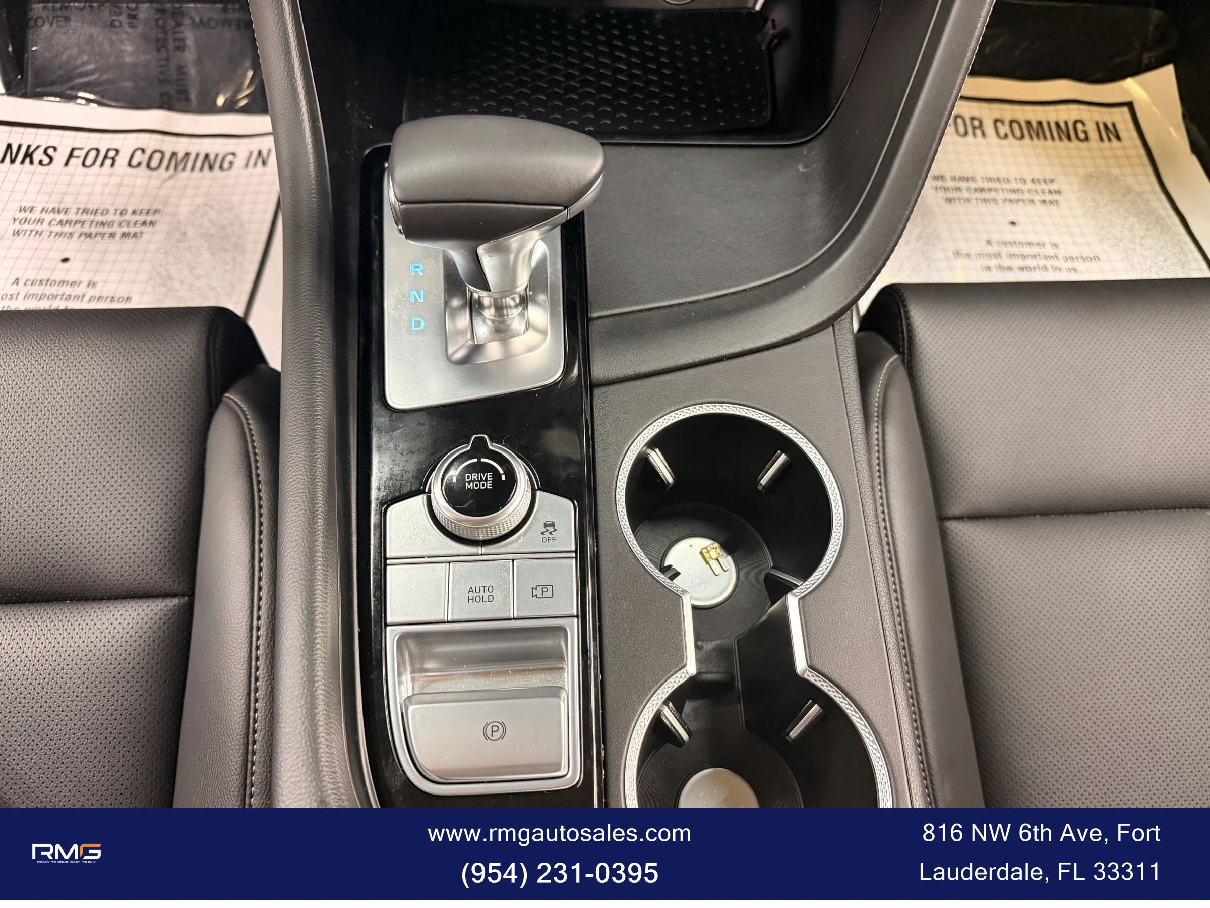 Used 2025 Genesis G70 2.5T RWD image 18