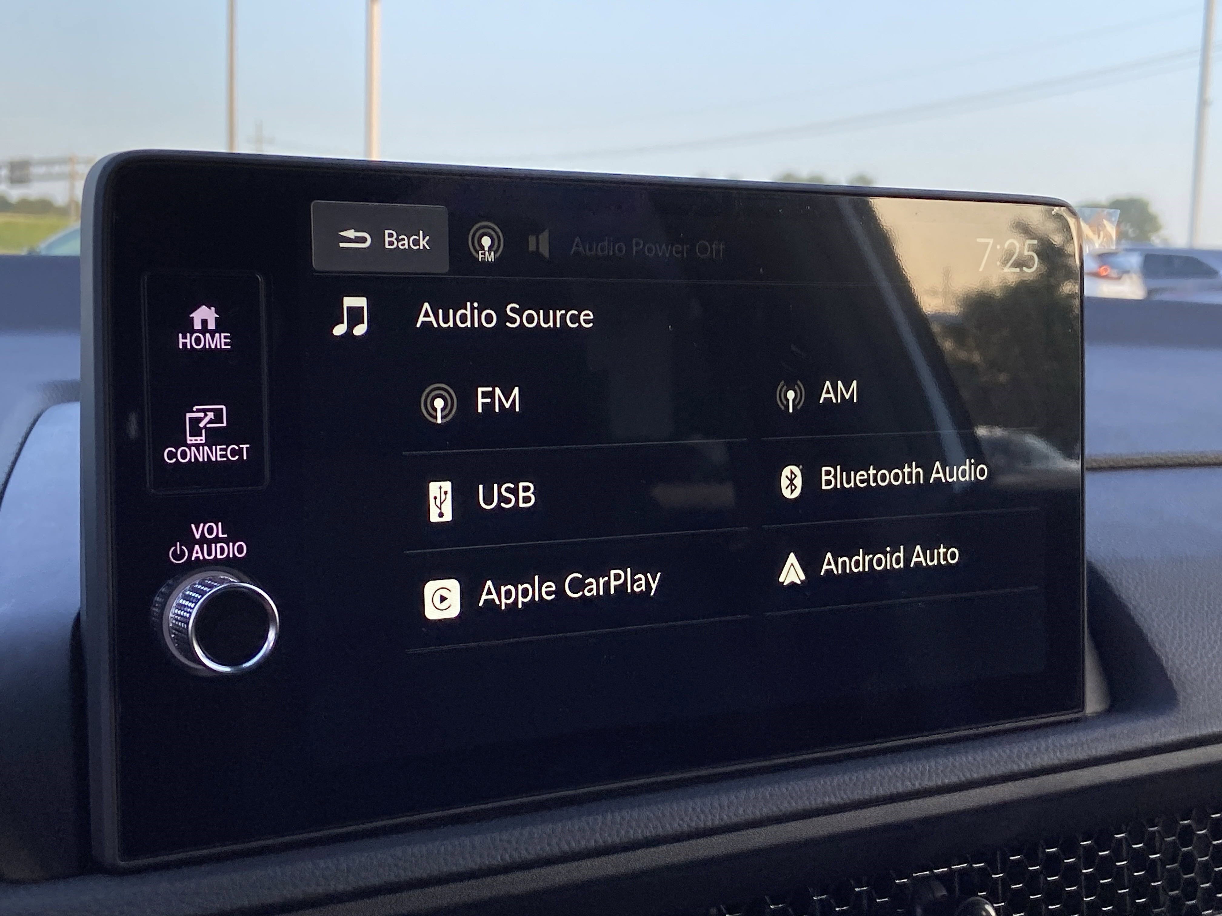 New 2026 Honda CR-V Sport image 36