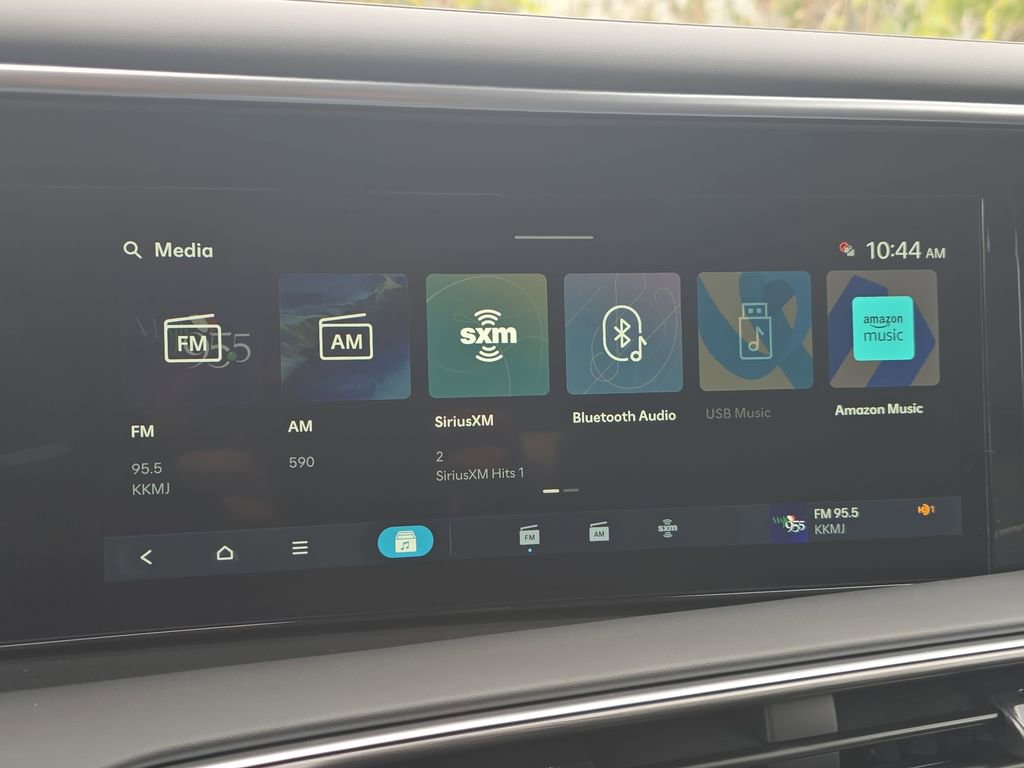 New 2026 Hyundai Palisade Calligraphy image 22