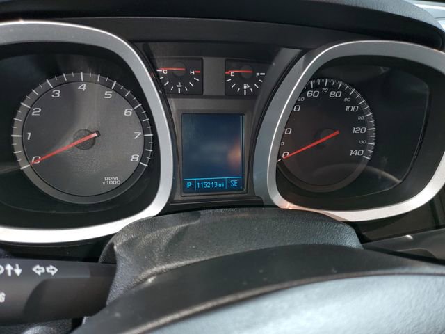 Used 2013 Chevrolet Equinox LT image 17