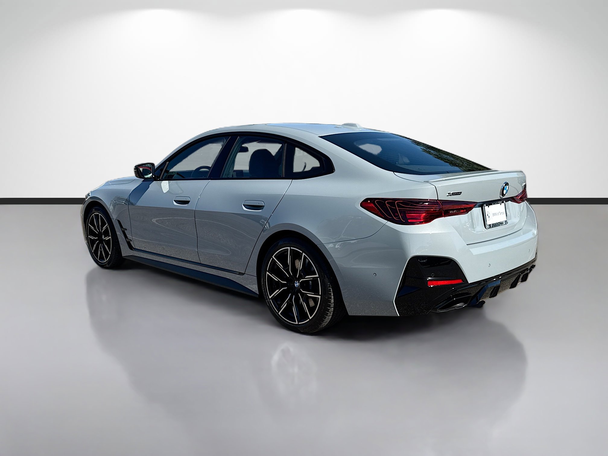 Used 2025 BMW 440i xDrive image 5