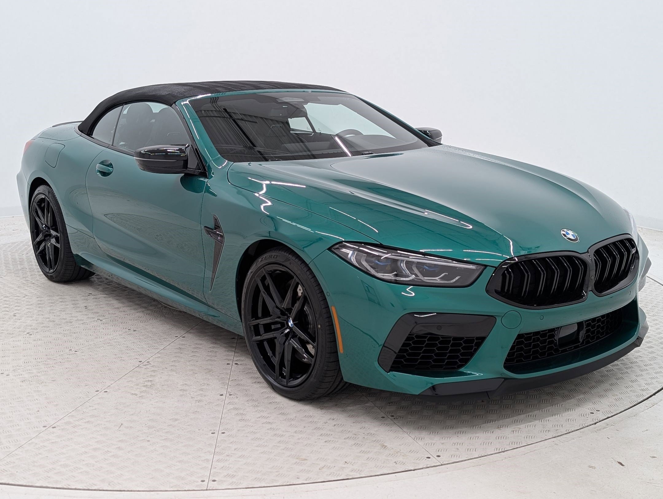 New 2025 BMW M8 Competition image 7