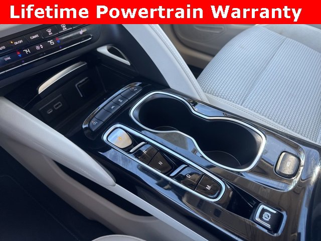 Used 2021 Buick Envision Preferred image 15