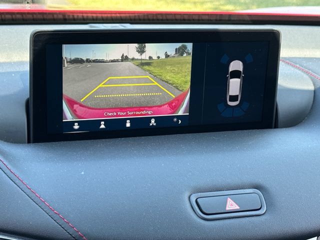 Used 2022 Acura TLX w/ A-SPEC Pkg FWD image 29