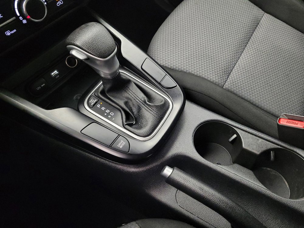 Used 2023 Kia Soul LX image 26