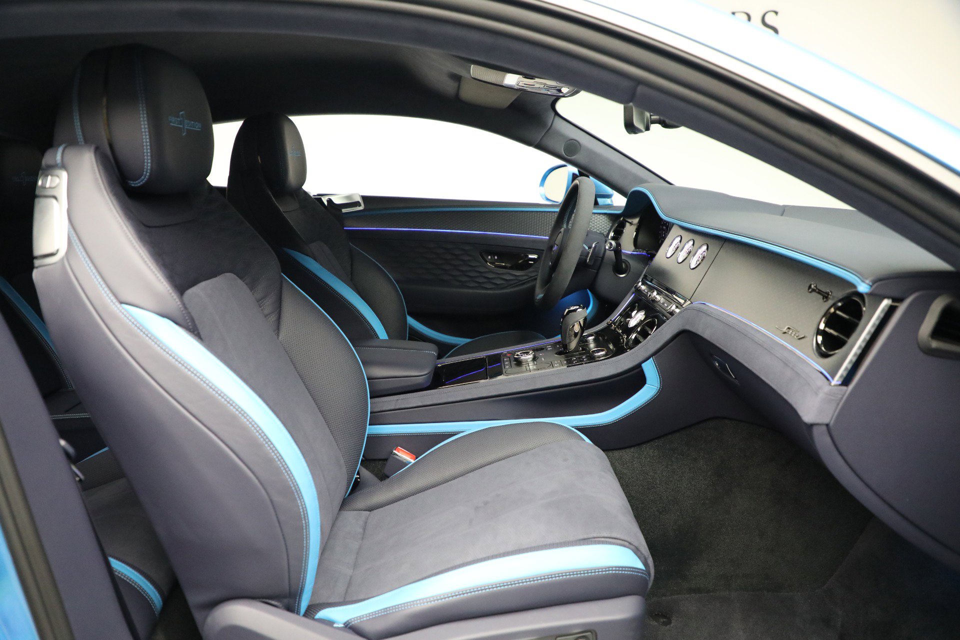 New 2025 Bentley Continental GT Speed image 21