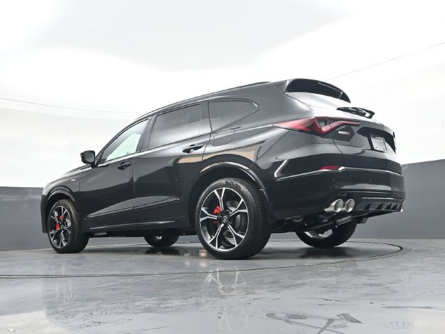 New 2026 Acura MDX Type S w/ Advance Package AWD/4WD image 32