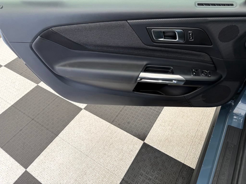 New 2026 Ford Mustang GT RWD image 13