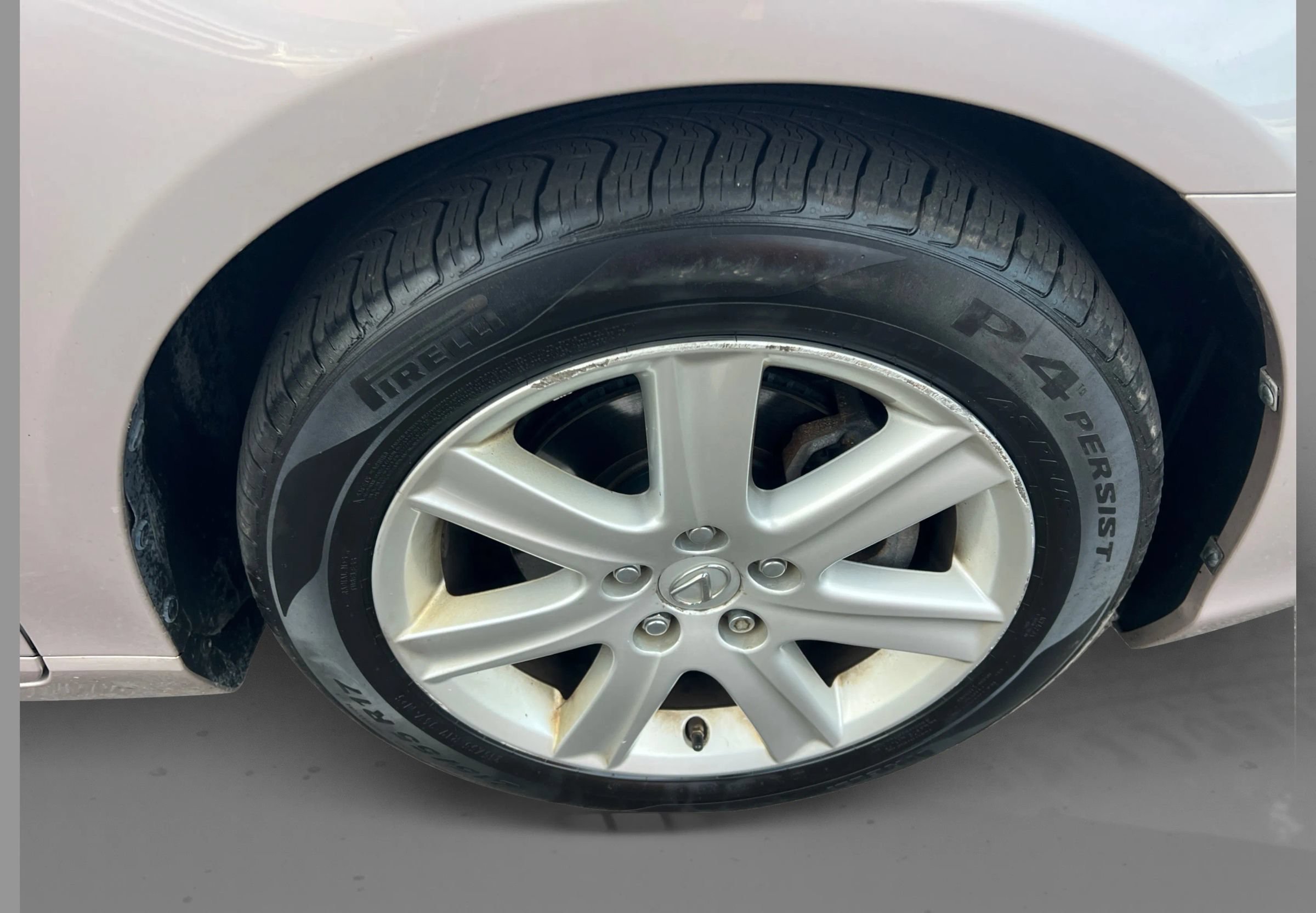 Used 2007 Lexus ES 350 FWD image 25