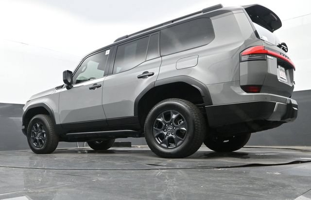 Used 2024 Lexus GX 550 AWD/4WD image 27