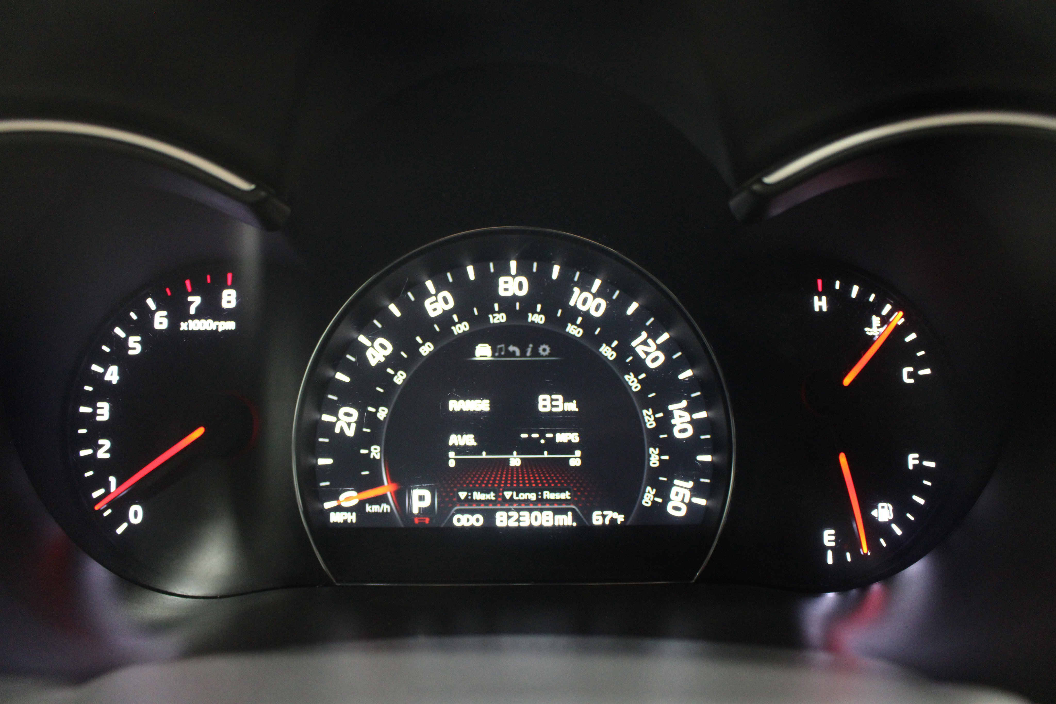 Used 2014 Kia Sorento SX w/ 3rd Row Package image 18