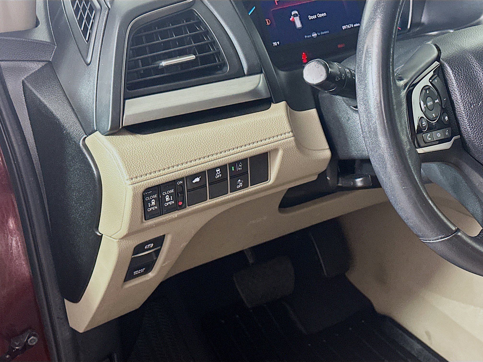 Used 2019 Honda Odyssey EX-L image 16