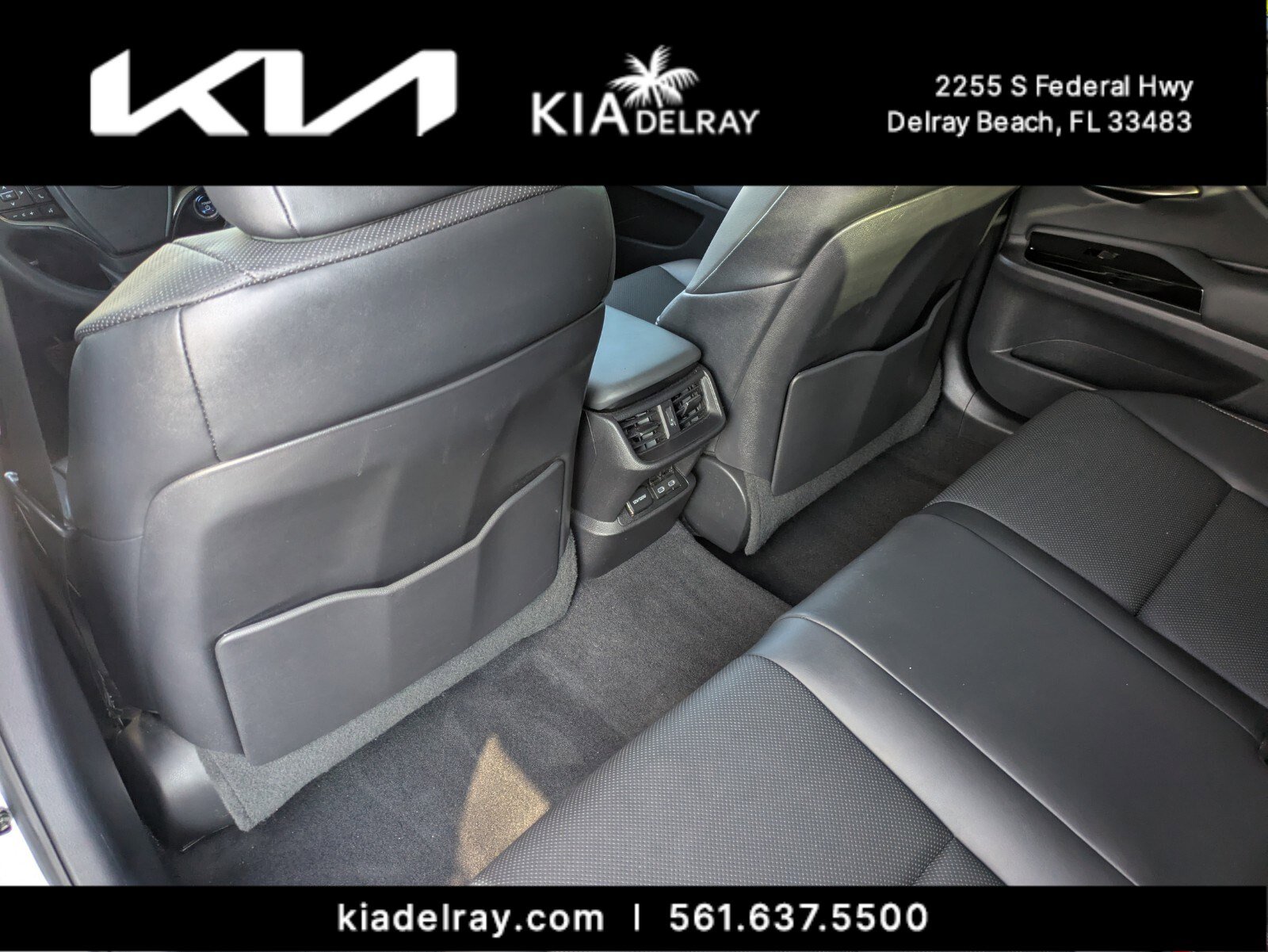 Used 2022 Lexus ES 300h image 15