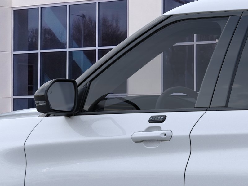 New 2026 Ford Explorer Tremor AWD/4WD image 21
