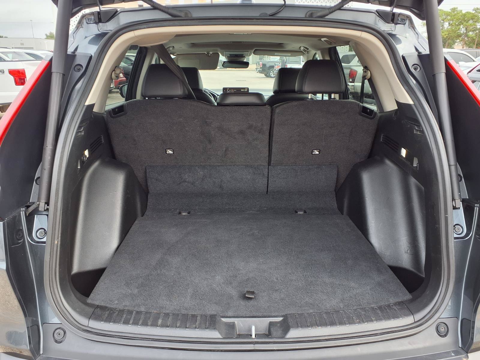 Certified 2023 Honda CR-V EX-L image 20