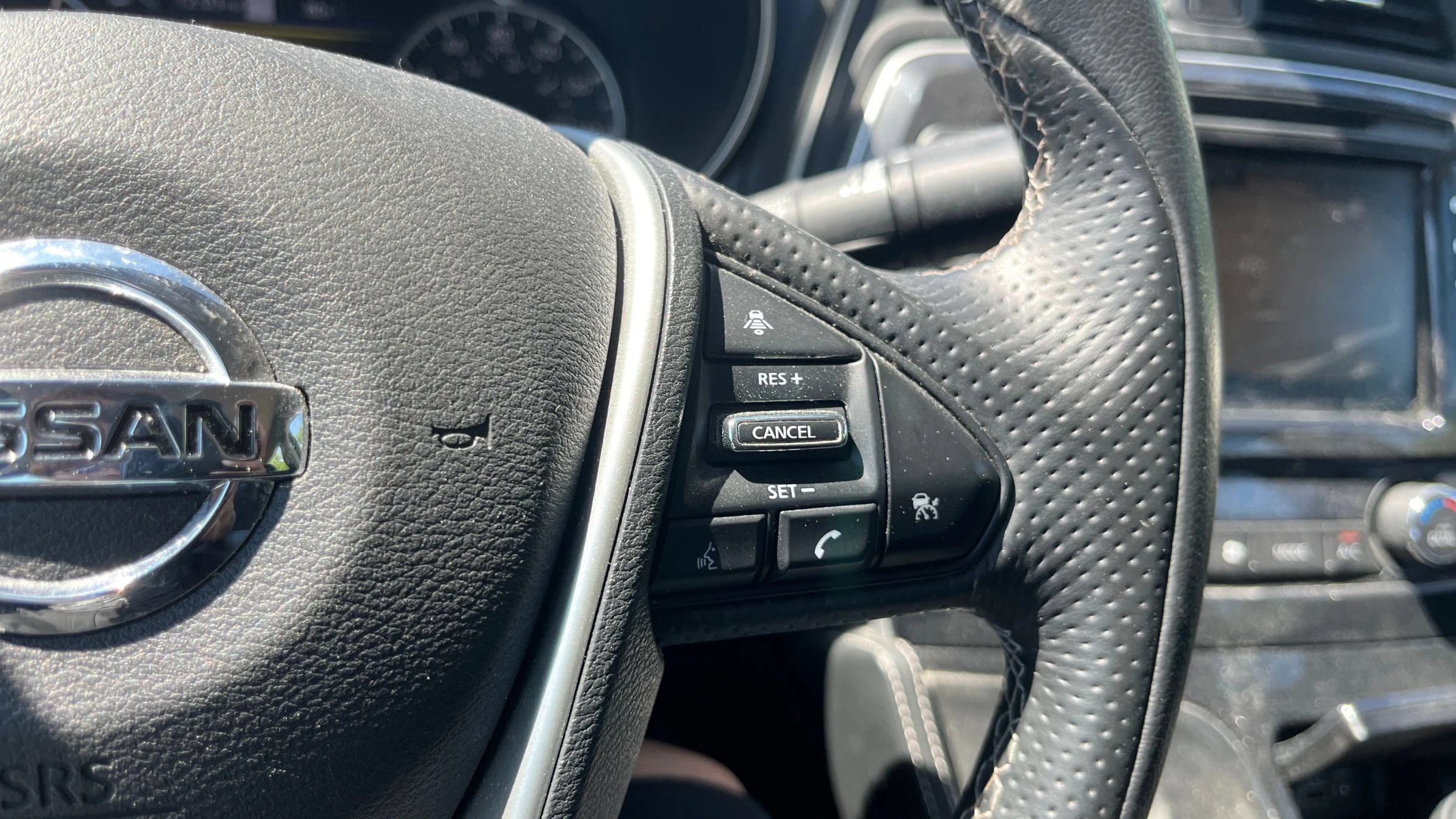 Used 2020 Nissan Maxima 3.5 SV w/ Floor Mat Group FWD image 25