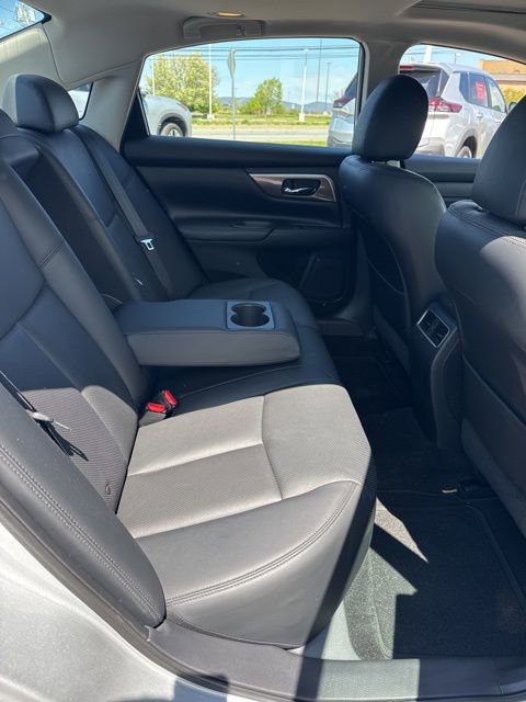 Used 2015 Nissan Altima 3.5 SL image 16